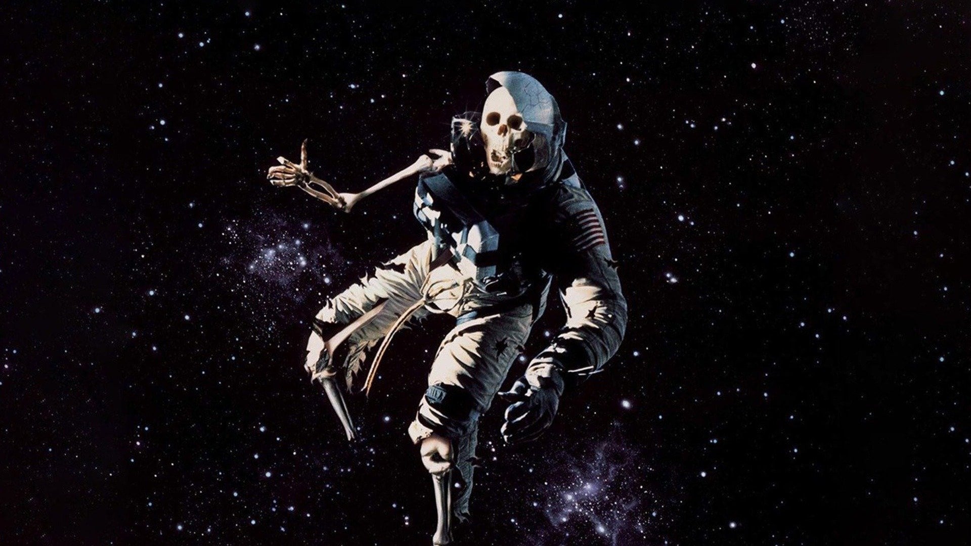 Foto do filme Dead Space