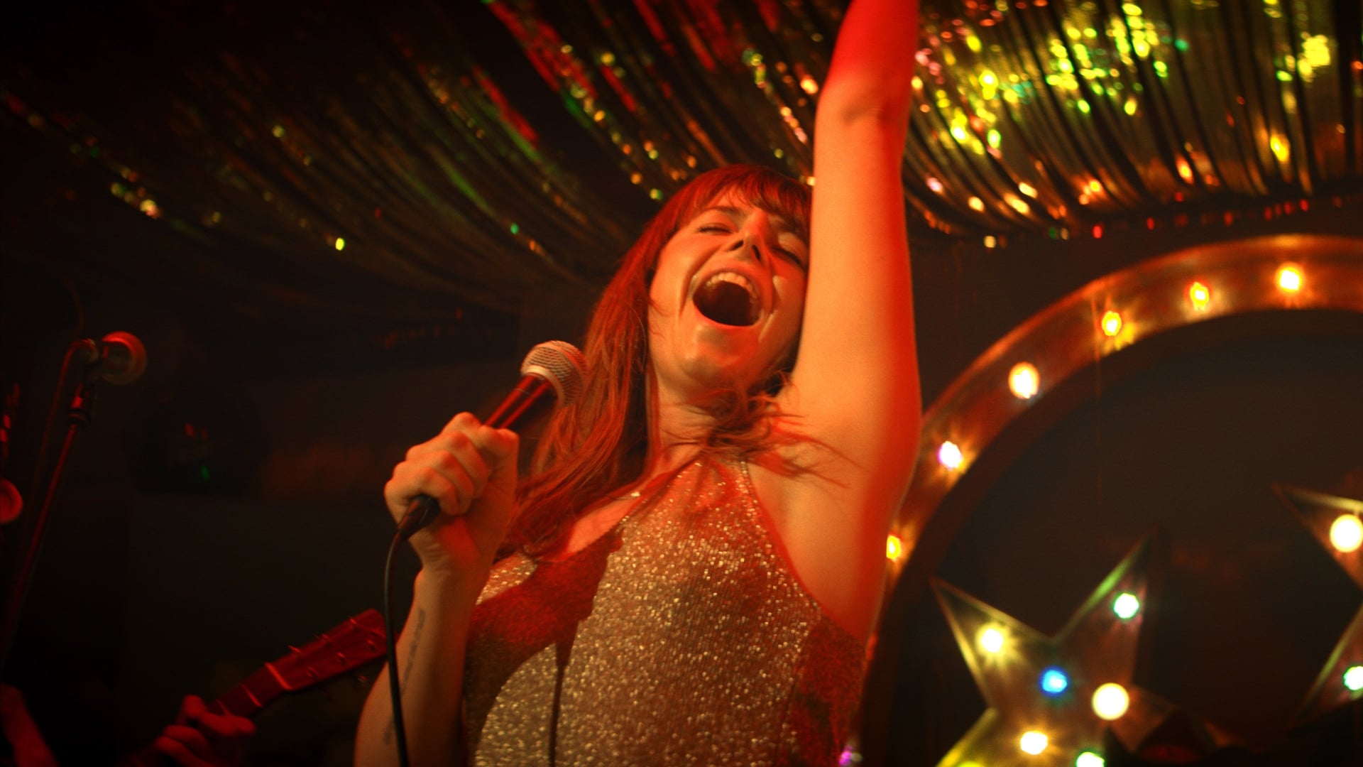Foto do filme As Loucuras de Rose
