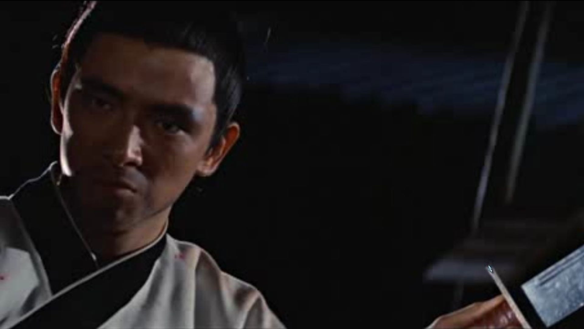 Foto do filme A Volta do Espadachim de um Braço