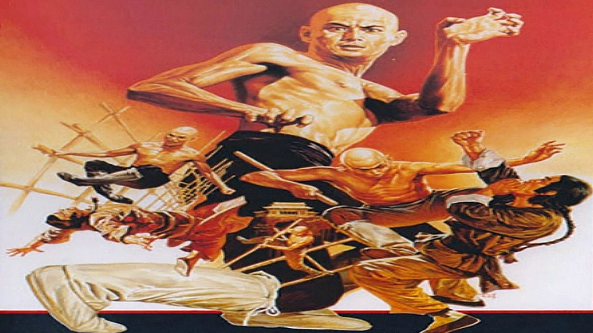 Foto do filme Retorno à Câmara 36