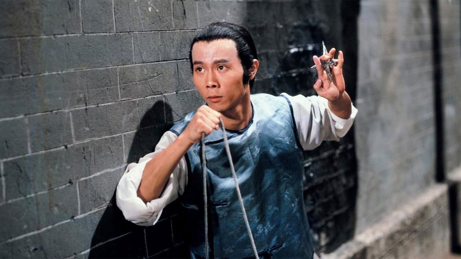 Foto do filme Retorno à Câmara 36
