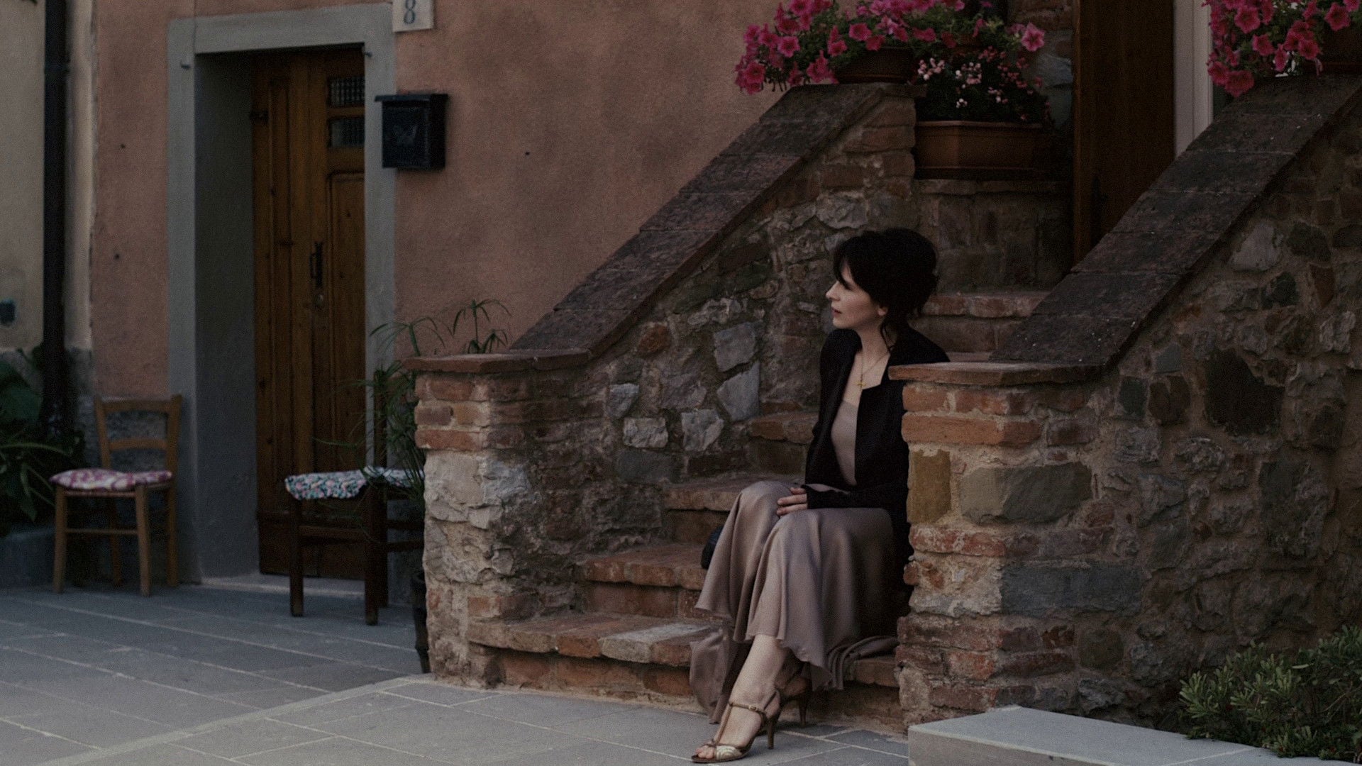 Foto do filme Cópia Fiel