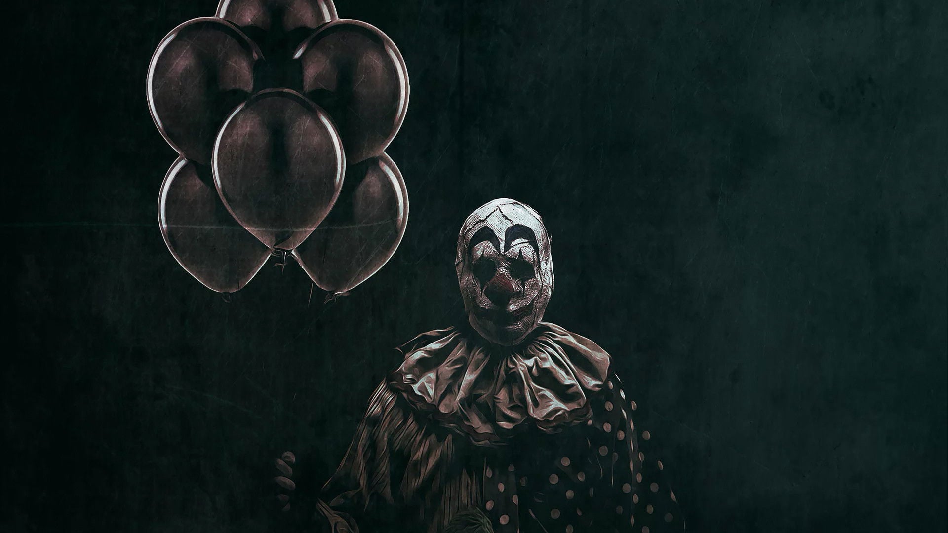 Foto do filme O Palhaço de Green Bay