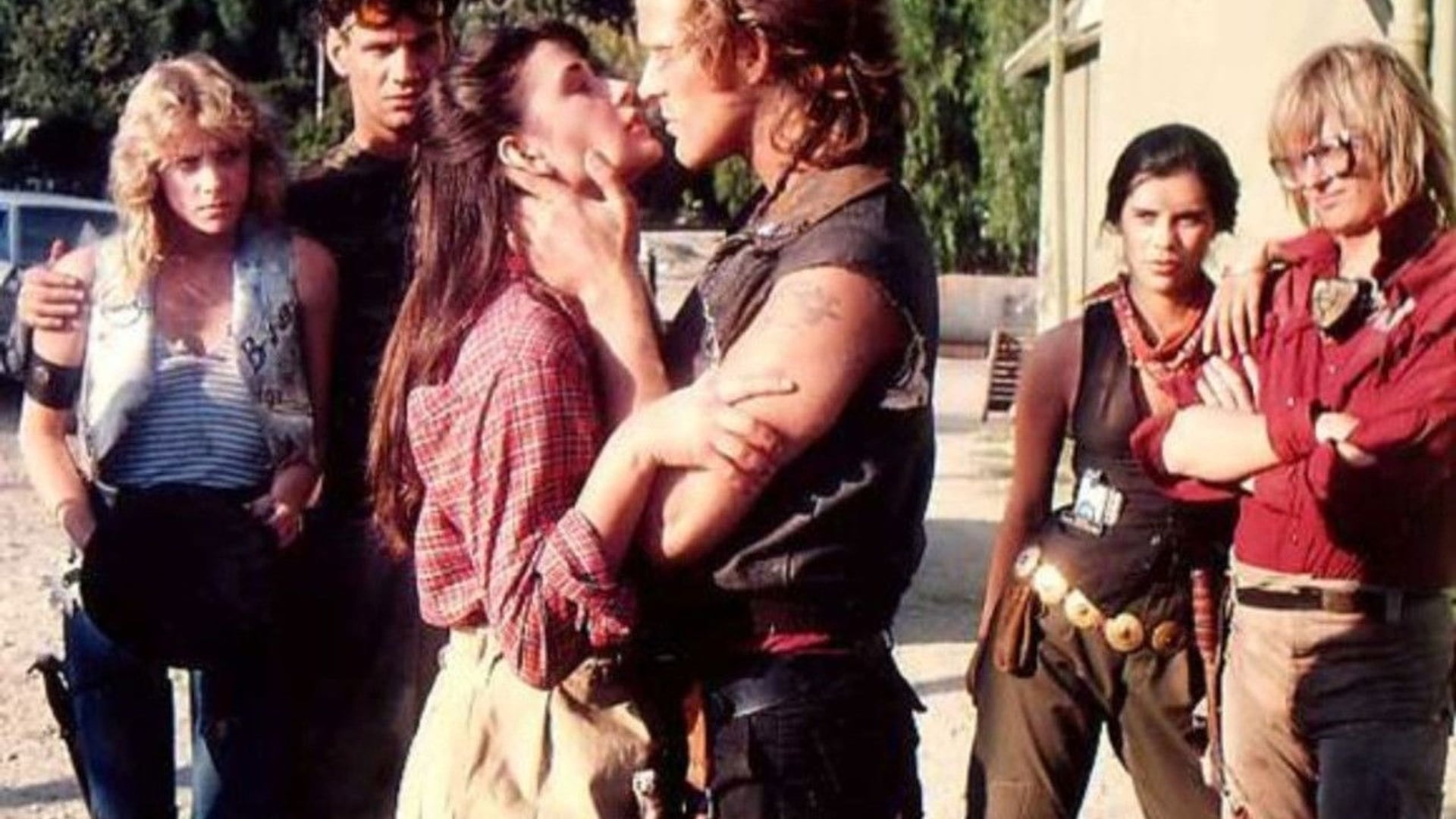 Foto do filme Parasita