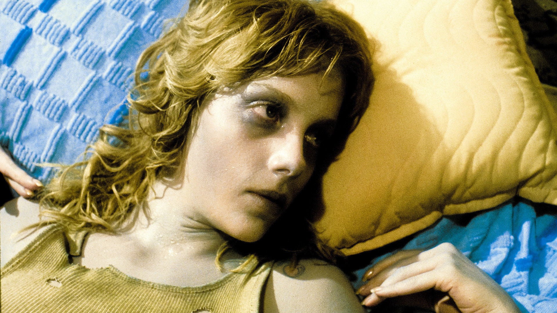 Foto do filme Parasita