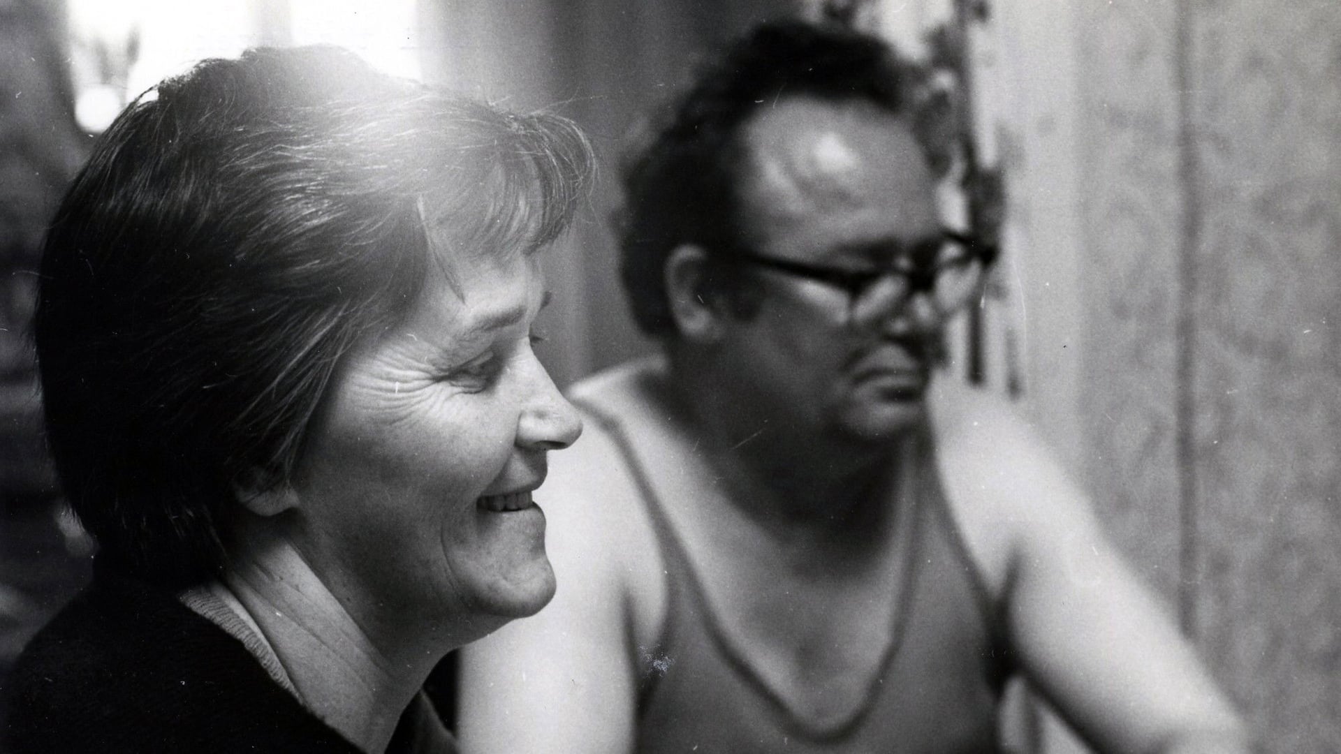 Foto do filme Ninho Familiar