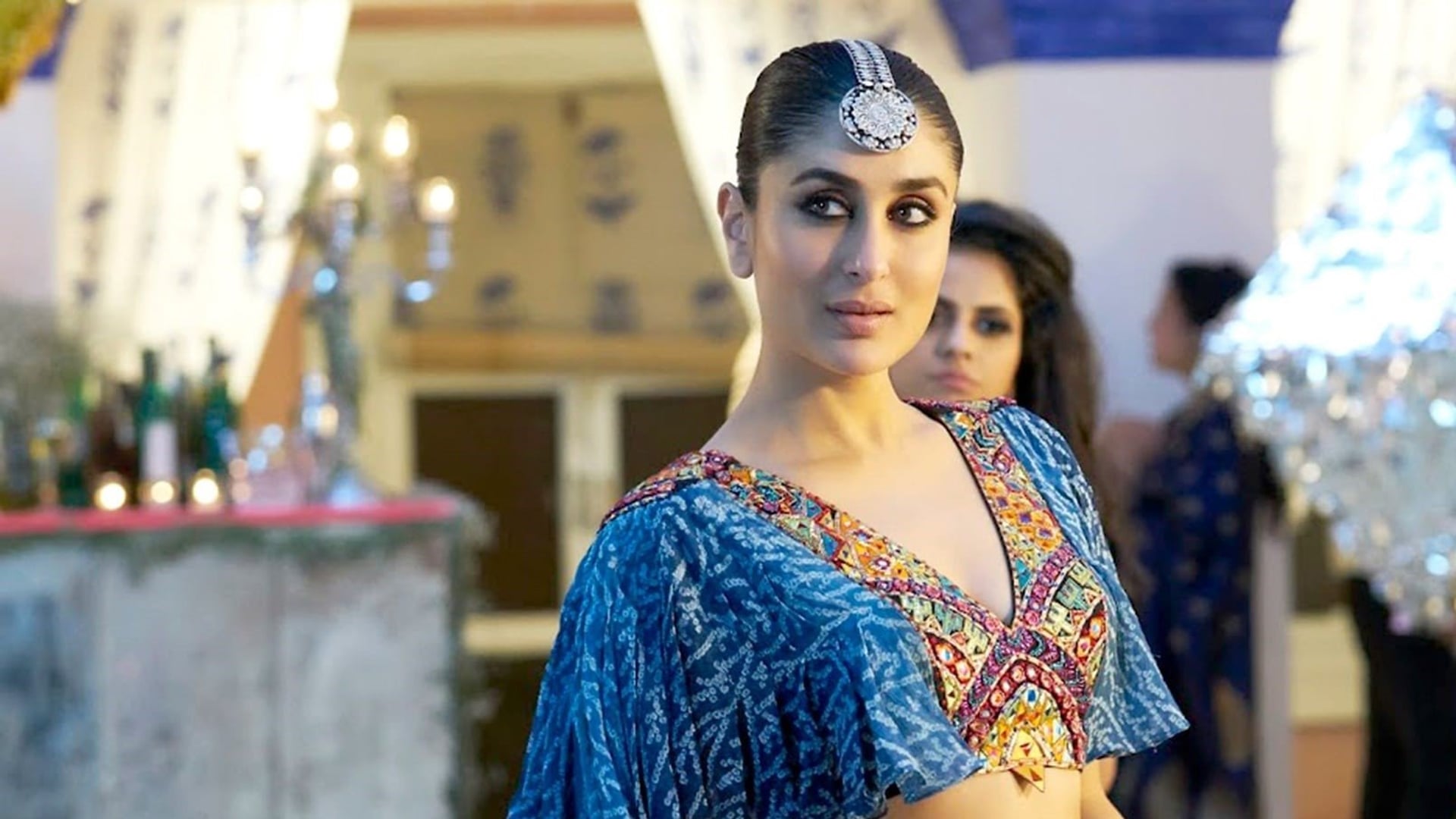 Foto do filme Veere Di Wedding