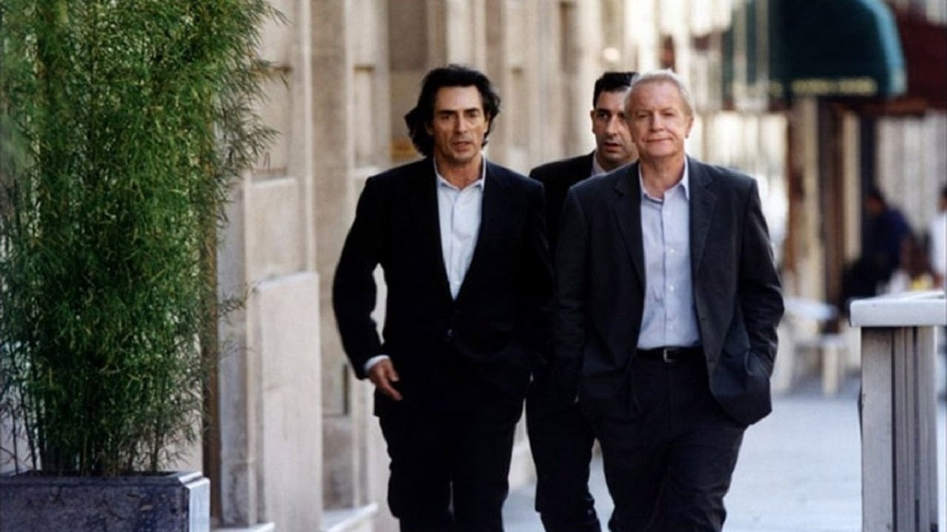 Foto do filme Les Acteurs