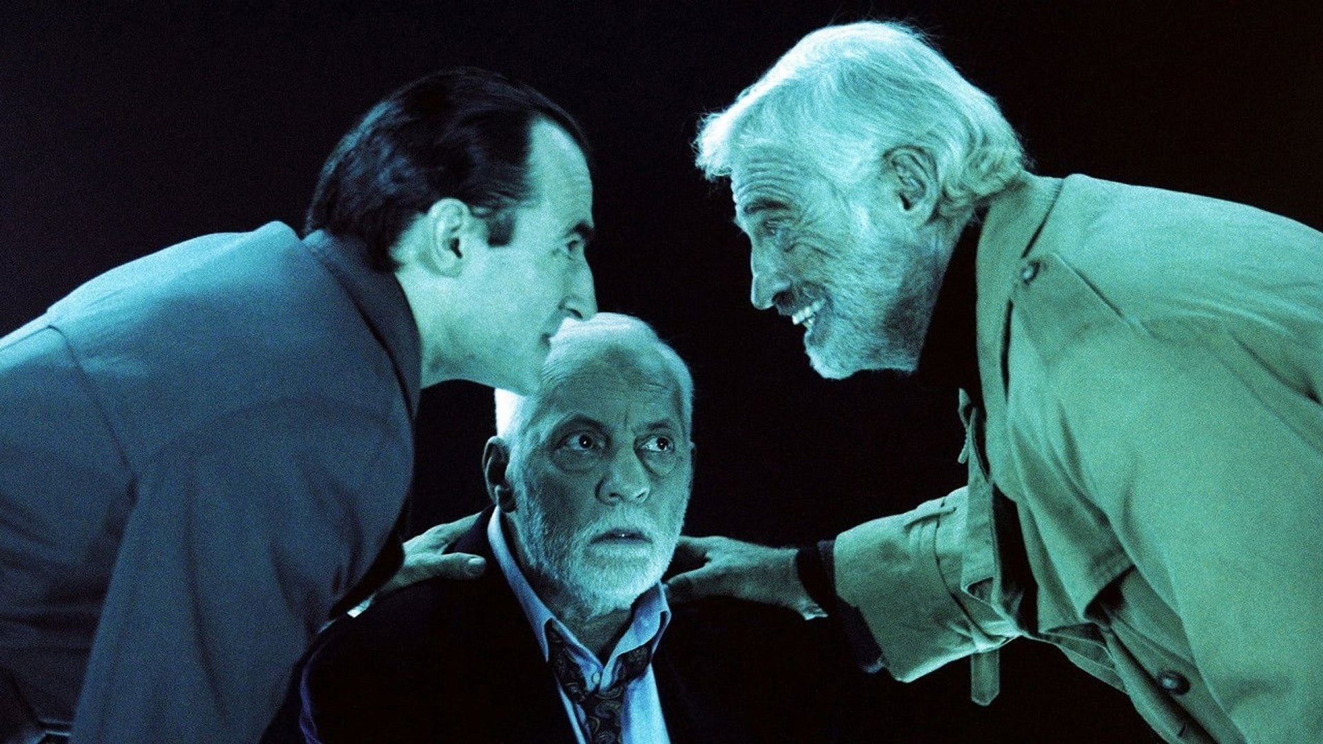 Foto do filme Les Acteurs