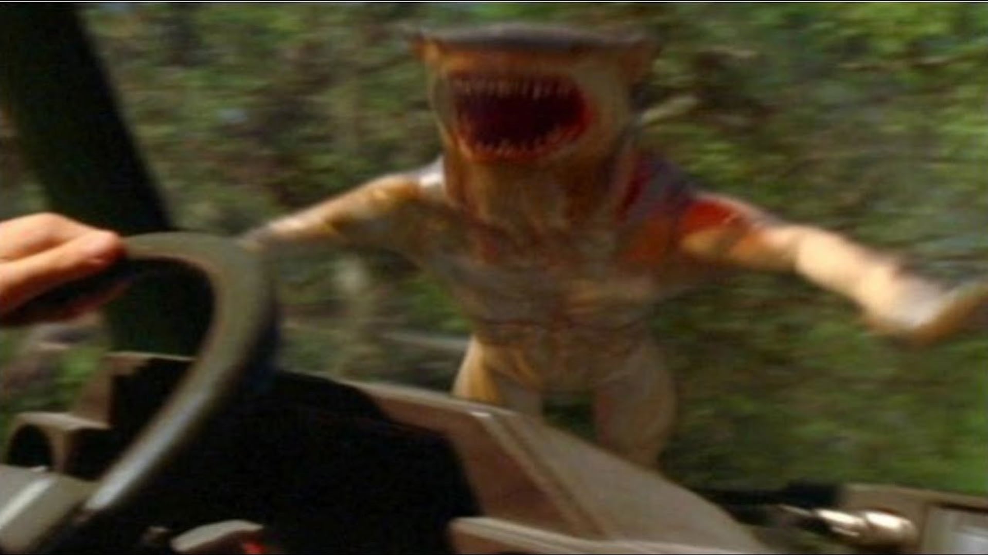 Foto do filme Hammerhead