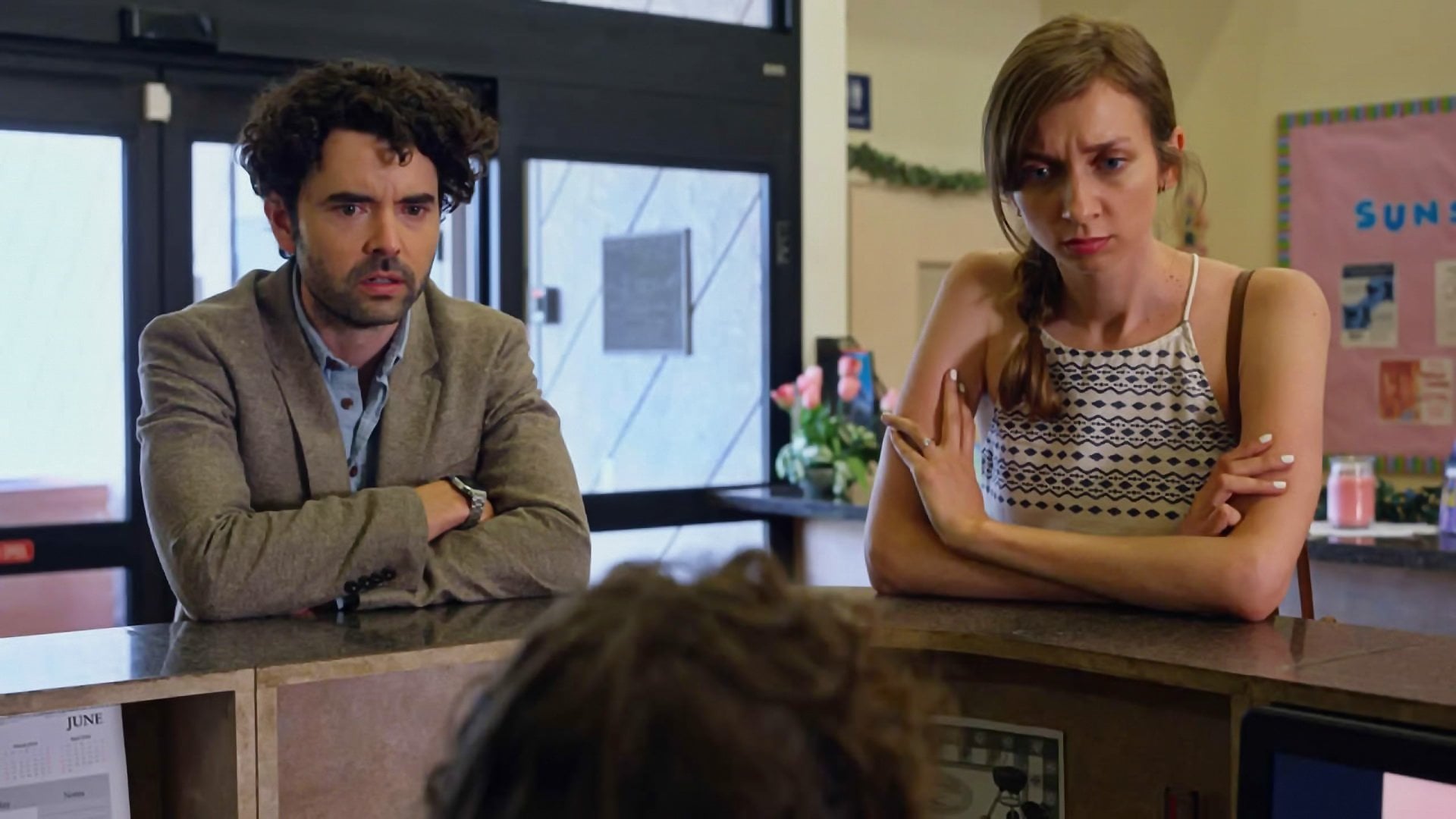 Foto do filme Diversão a Três