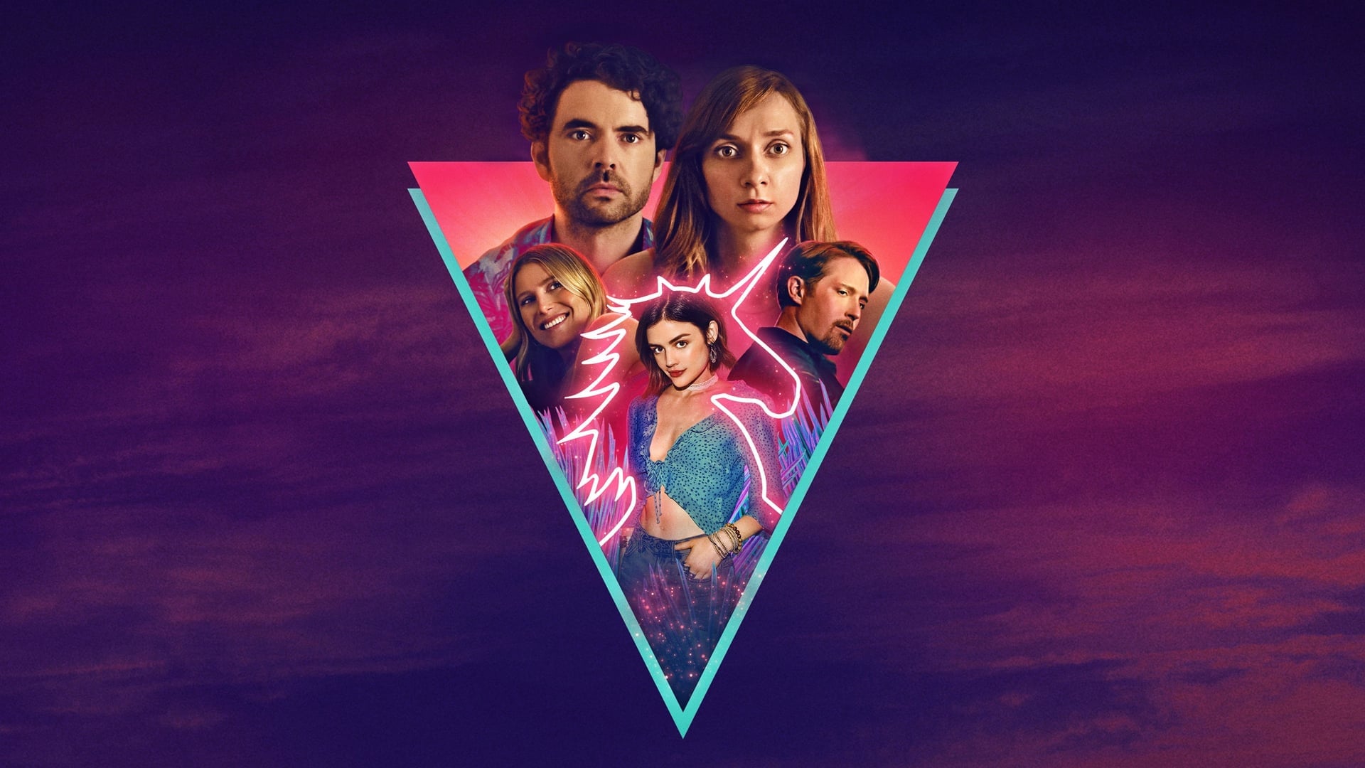 Foto do filme Diversão a Três