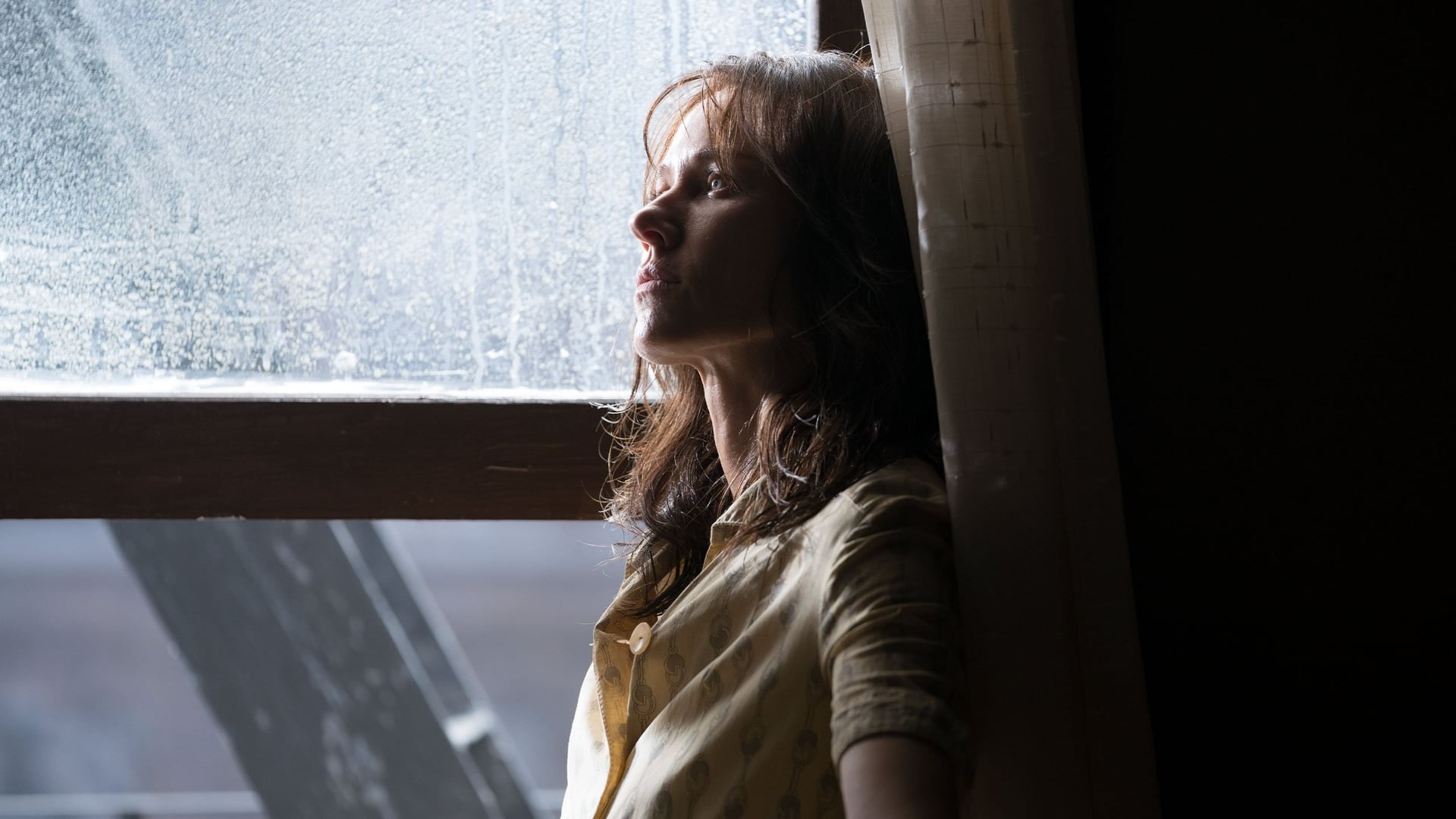 Foto do filme A Hora do Lobo