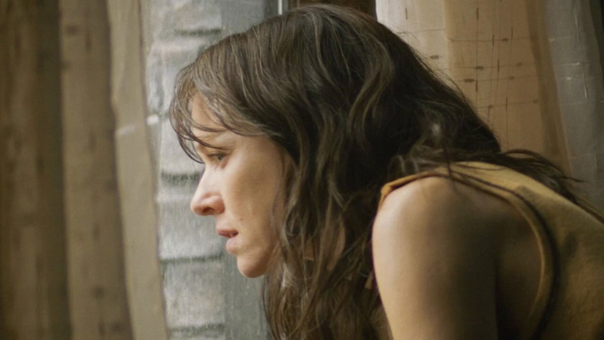 Foto do filme A Hora do Lobo