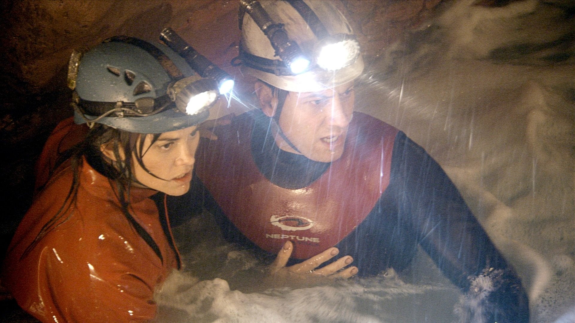 Foto do filme Santuário