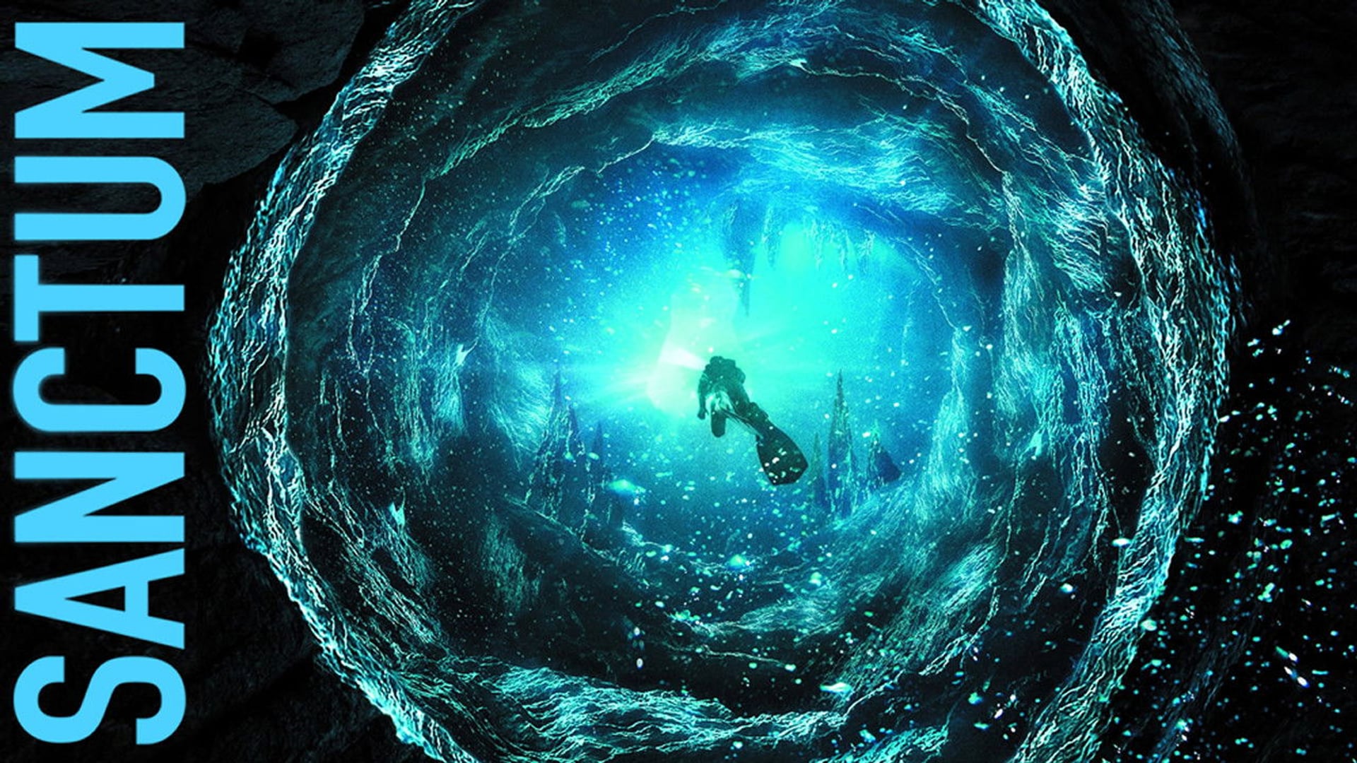 Foto do filme Santuário