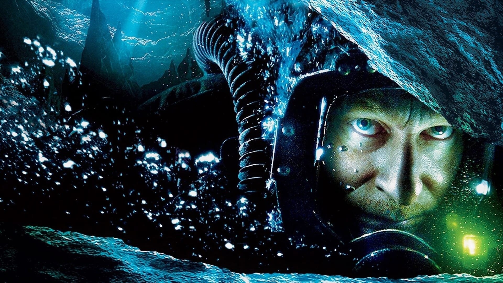 Foto do filme Santuário