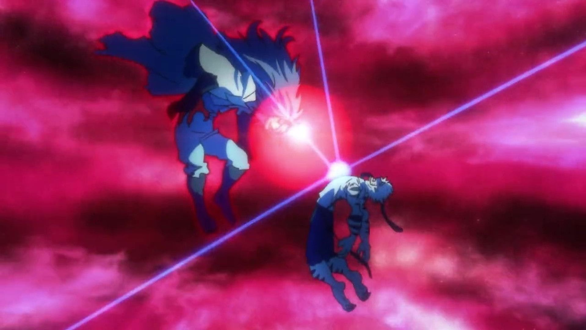 Foto do filme Bungo Stray Dogs: DEAD APPLE