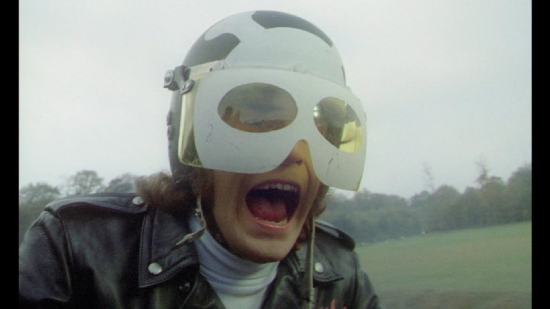 Foto do filme Psychomania