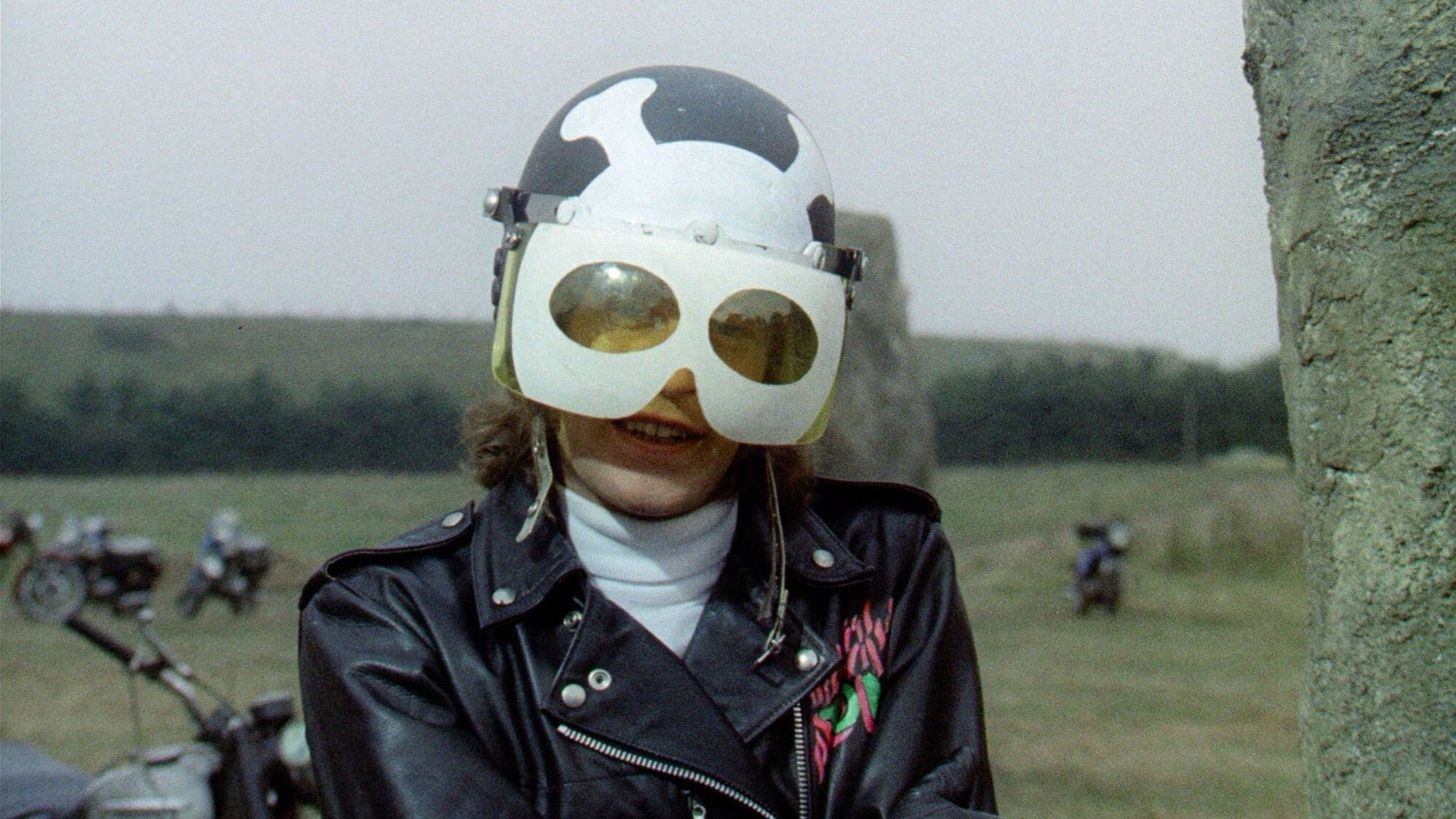 Foto do filme Psychomania