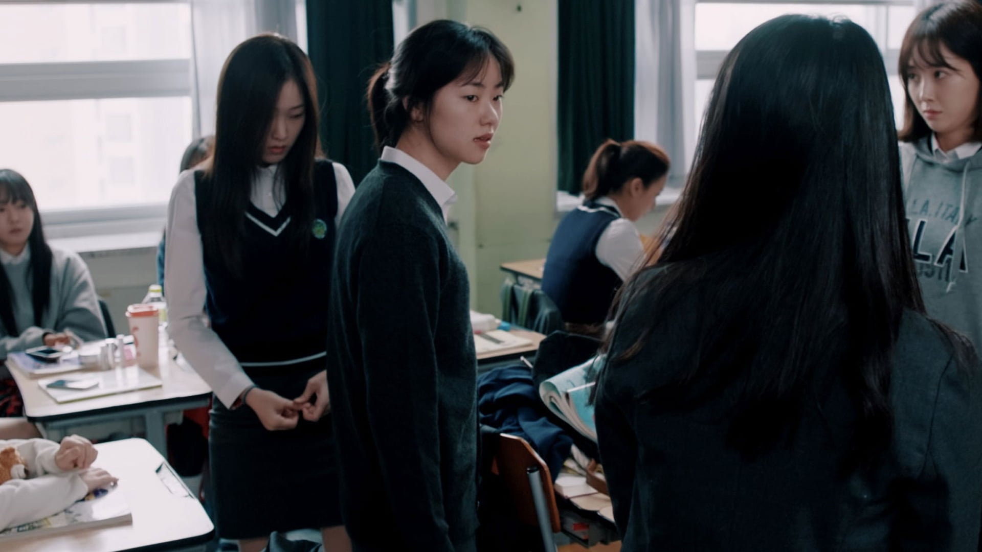 Foto do filme After My Death