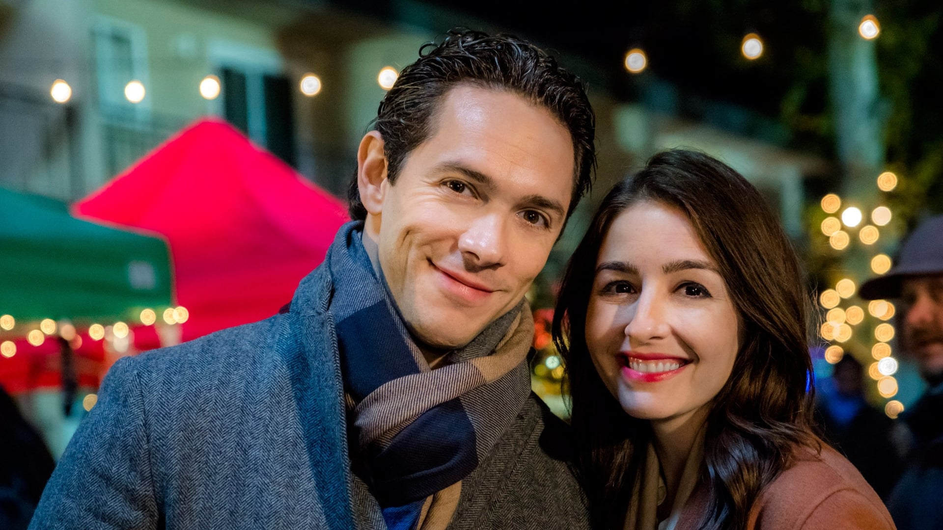 Foto do filme Um Alegre Natal