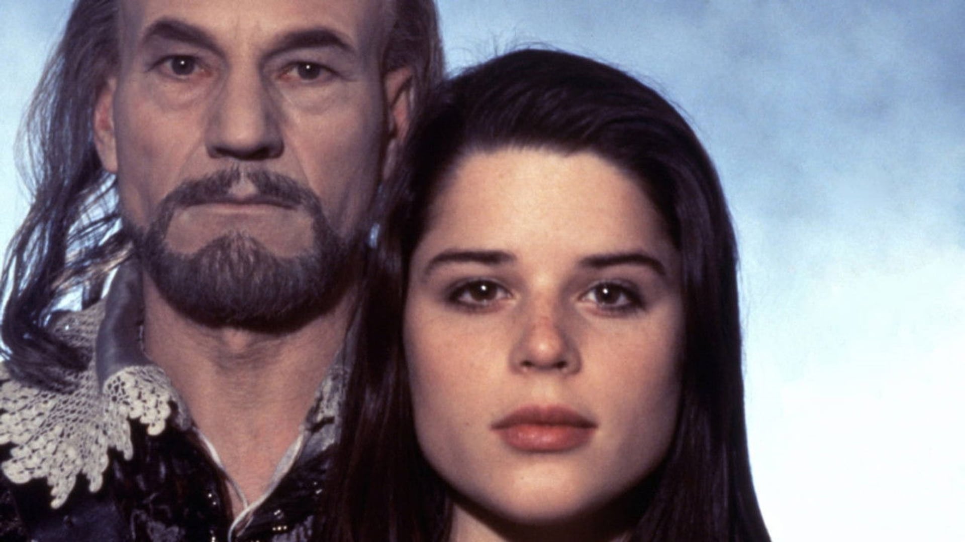 Foto do filme O Fantasma de Canterville