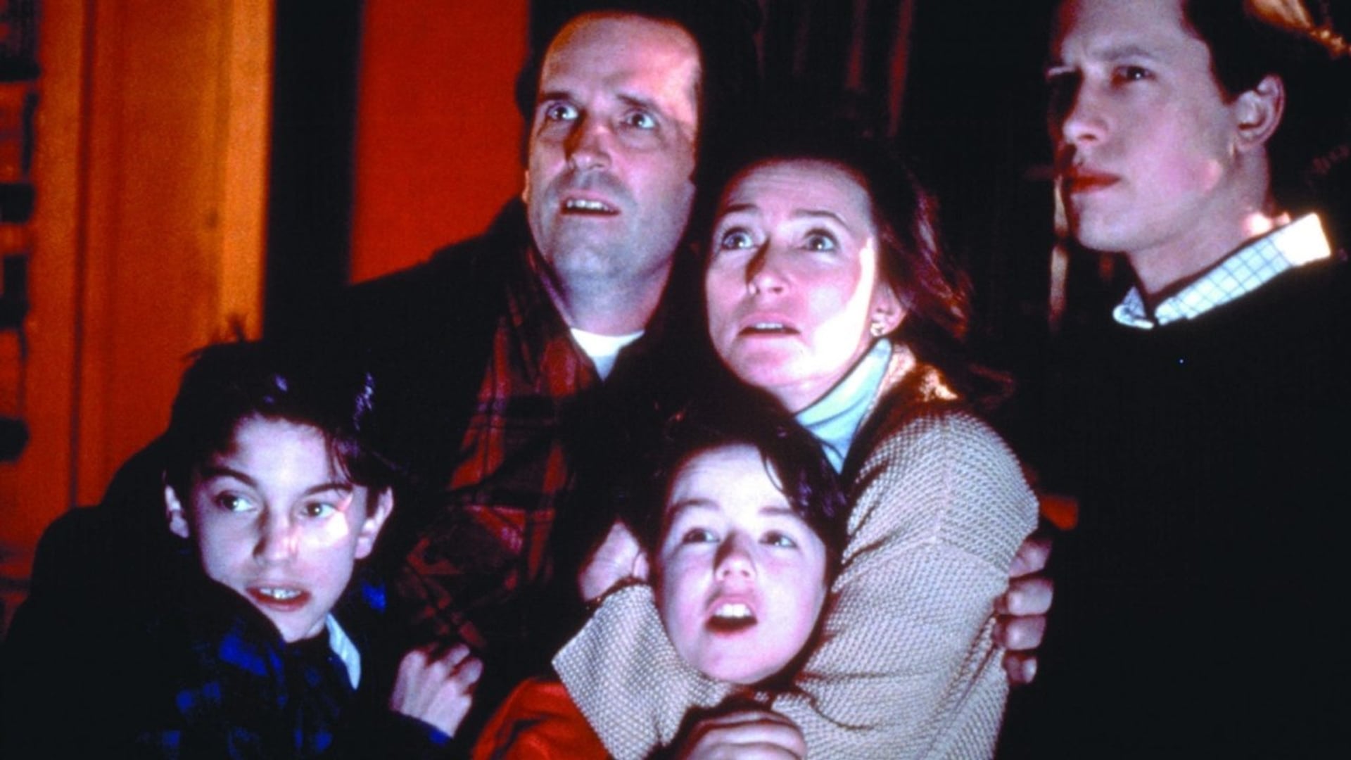 Foto do filme O Fantasma de Canterville