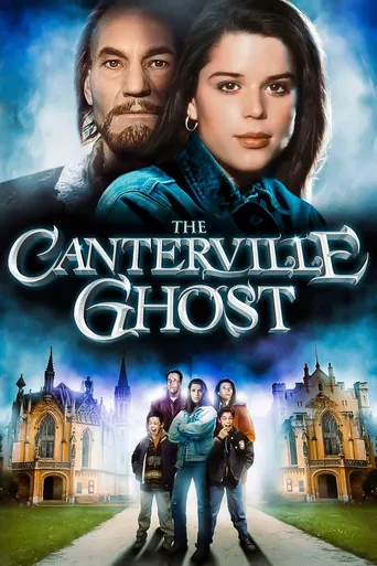 O Fantasma de Canterville
