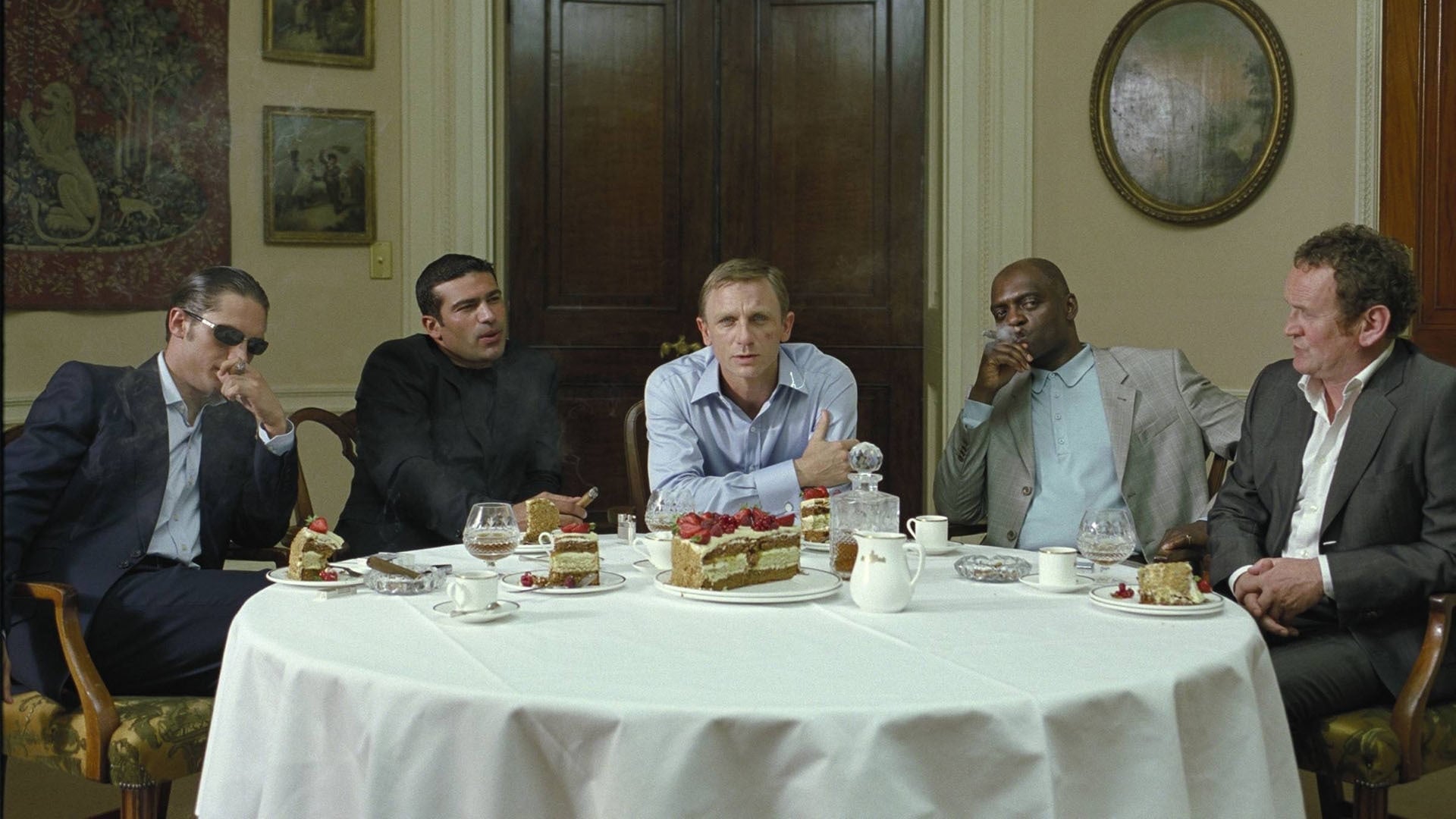 Foto do filme Nem Tudo é o Que Parece