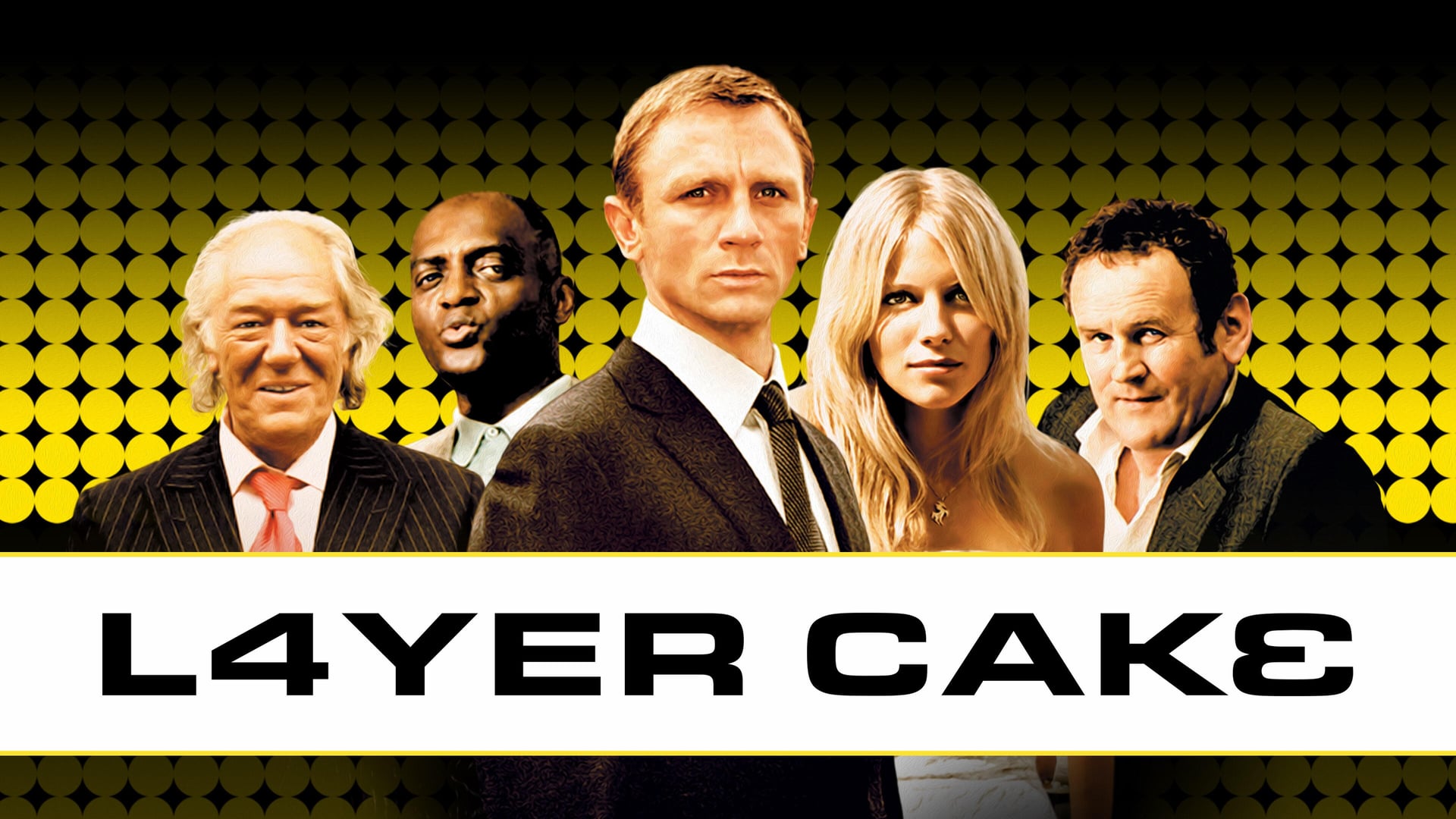 Foto do filme Nem Tudo é o Que Parece