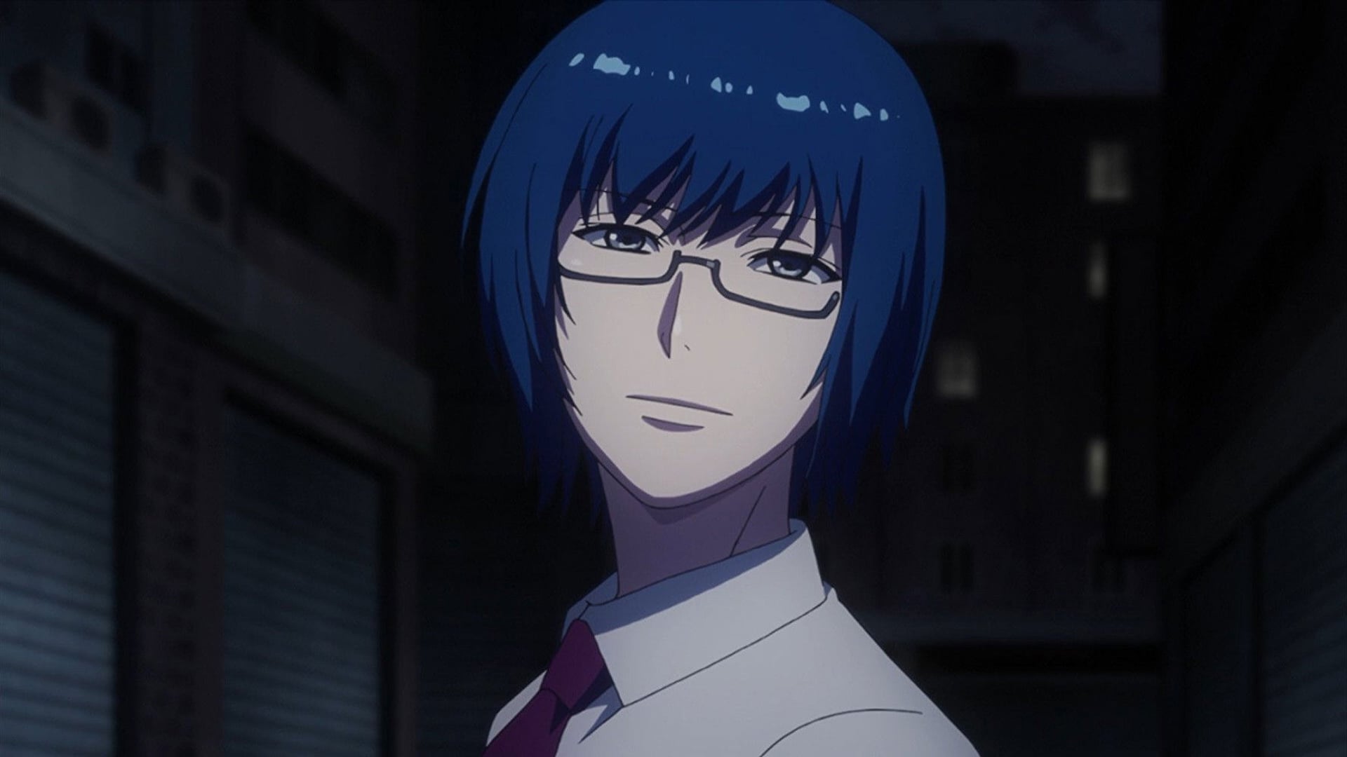 Foto do filme Tokyo Ghoul: Jack