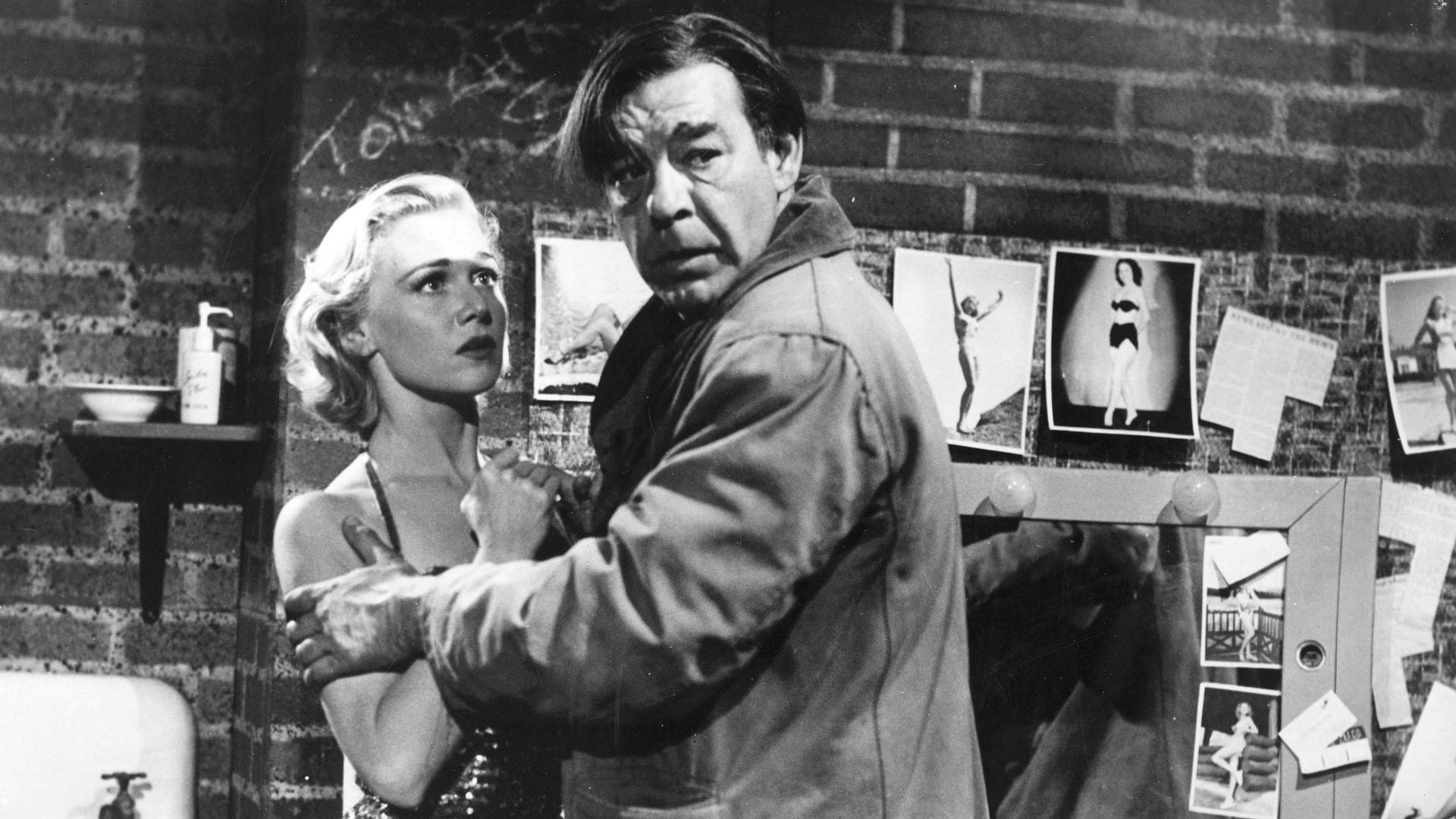 Foto do filme Indestructible Man