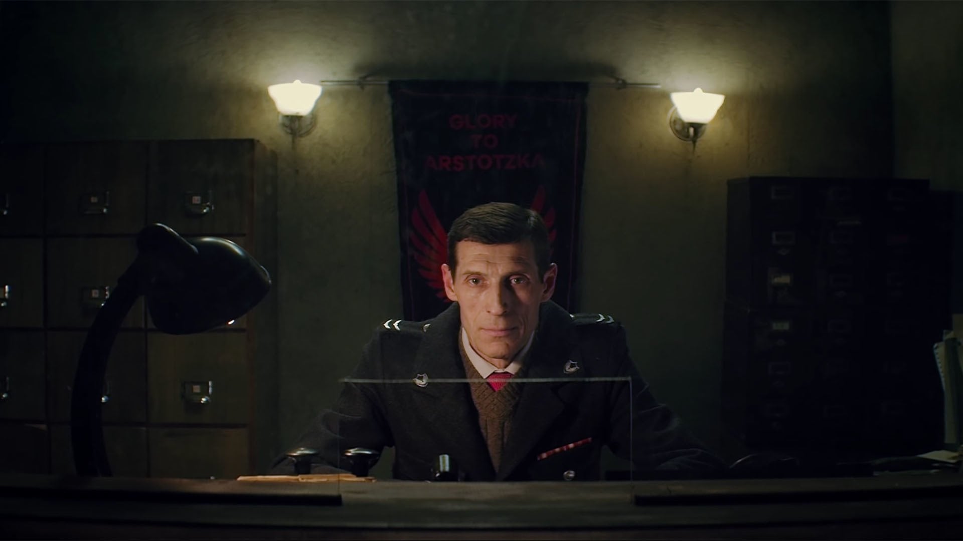 Foto do filme Papers, Please
