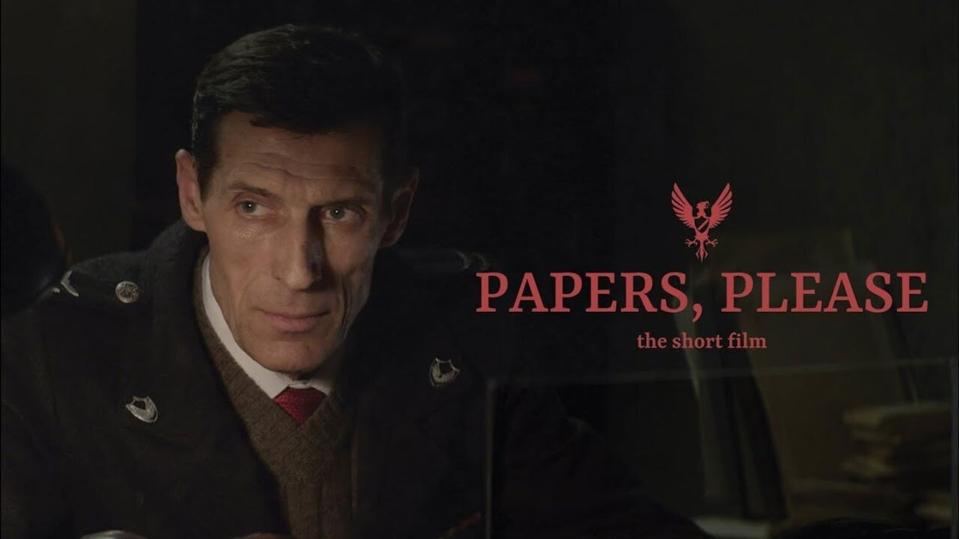 Foto do filme Papers, Please