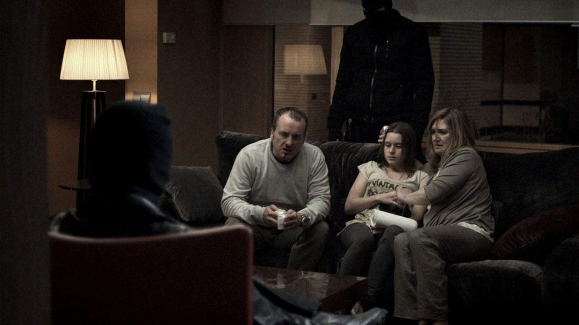 Foto do filme Horas de Medo