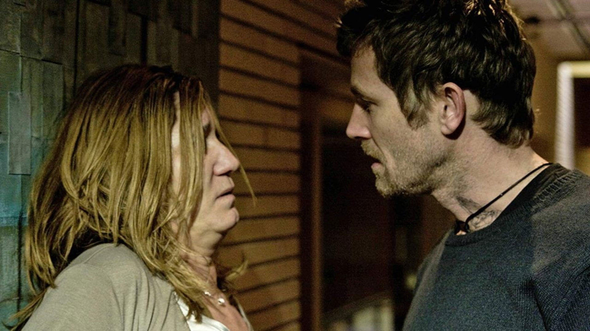 Foto do filme Horas de Medo