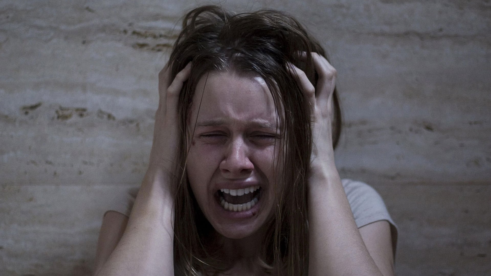 Foto do filme Horas de Medo
