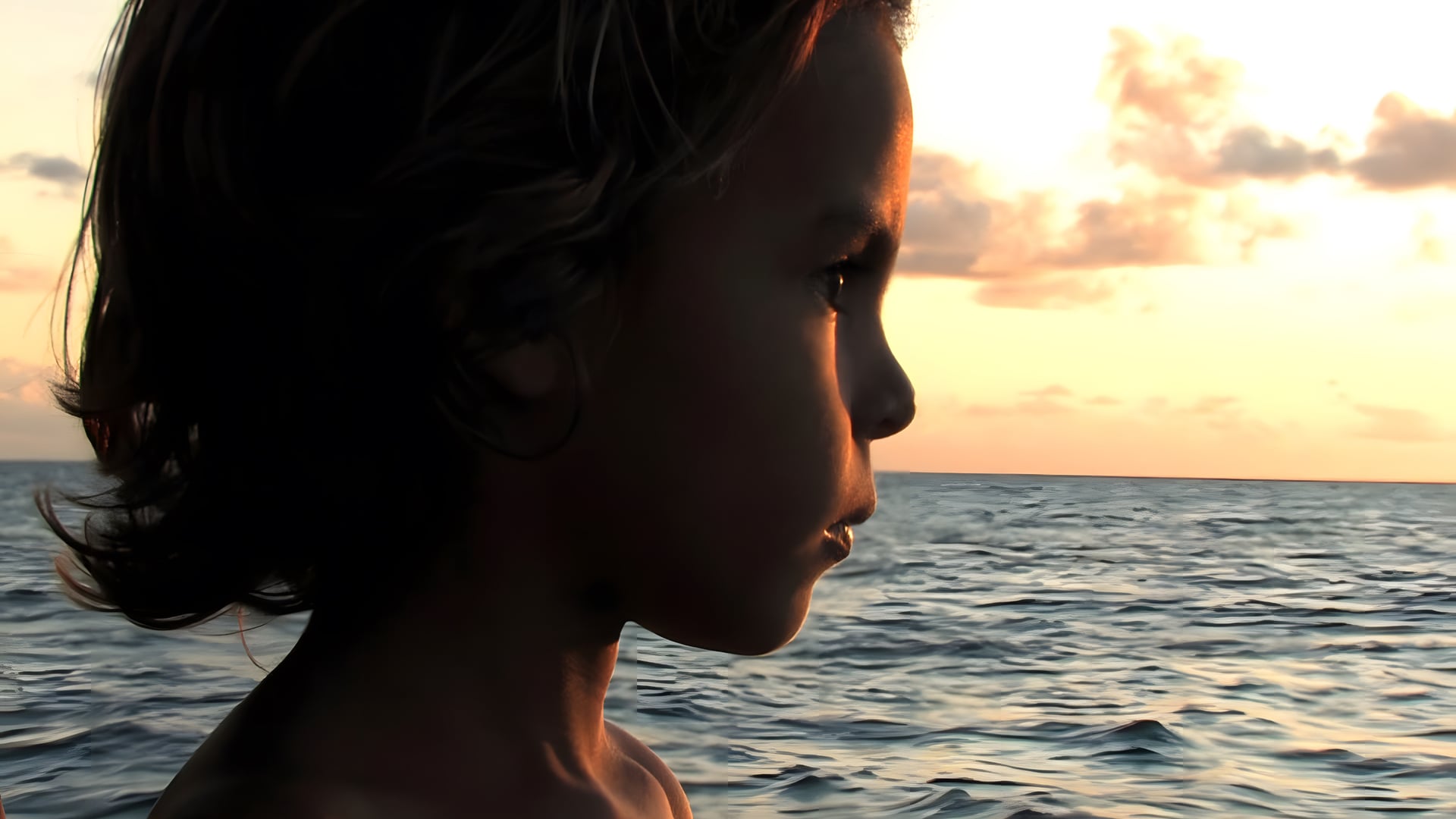 Foto do filme Alamar