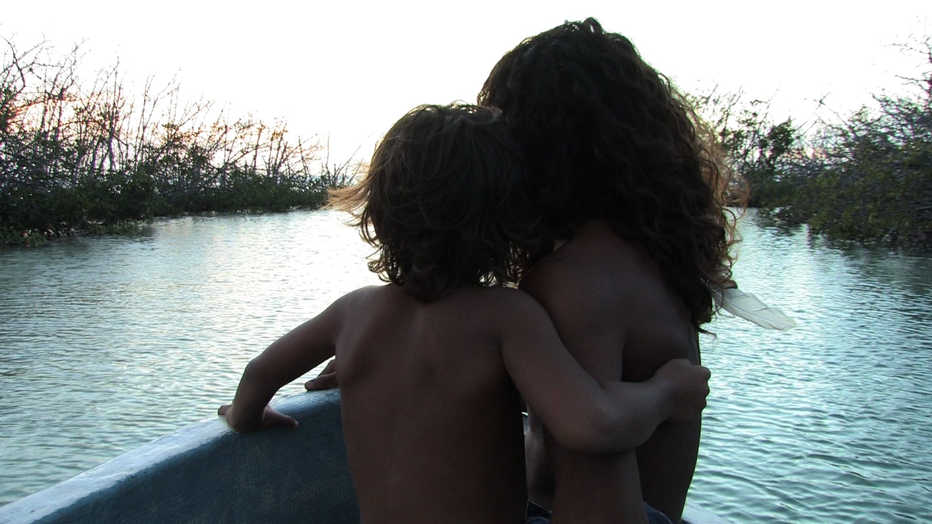 Foto do filme Alamar