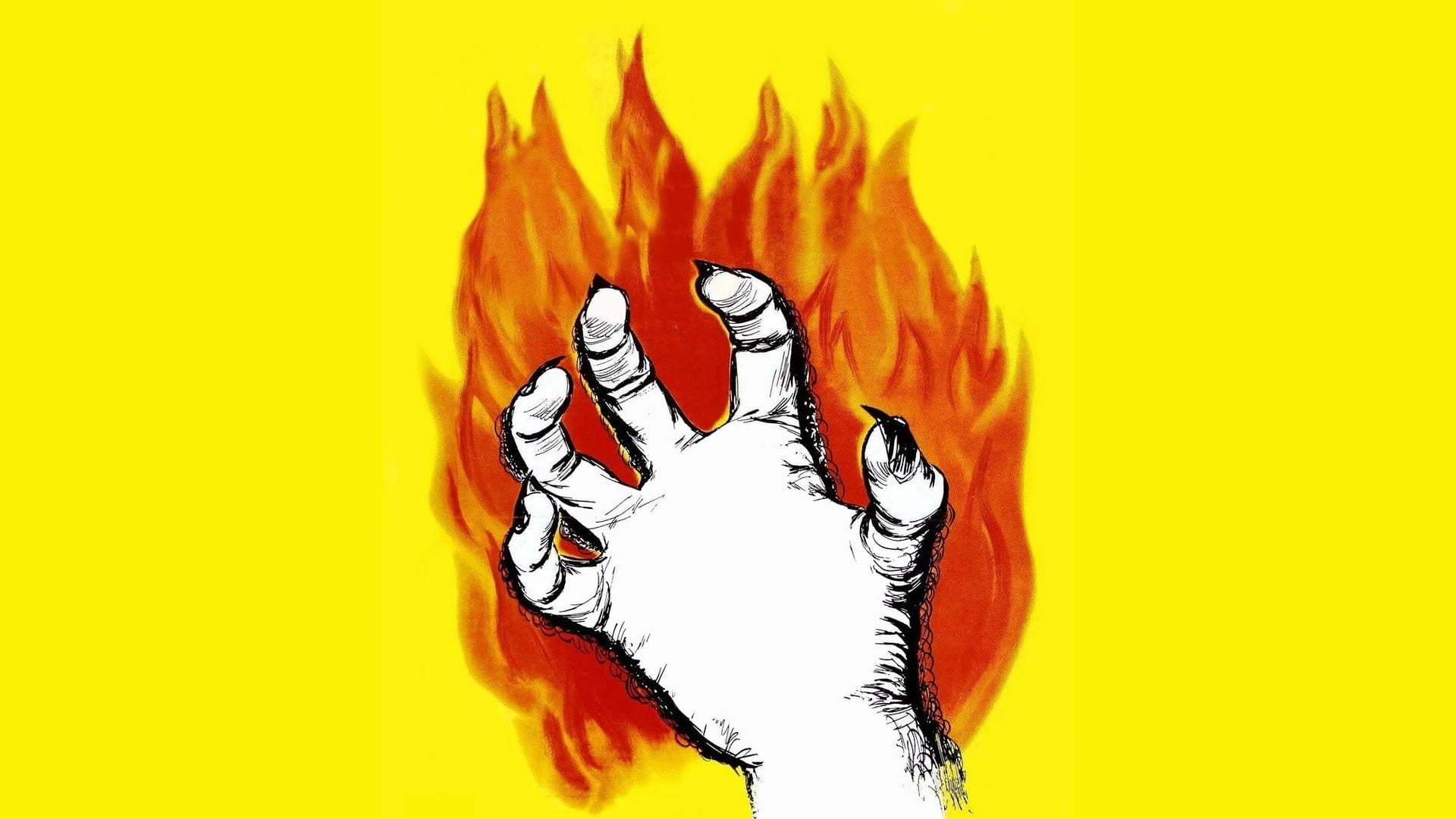 Foto do filme The Devil's Hand