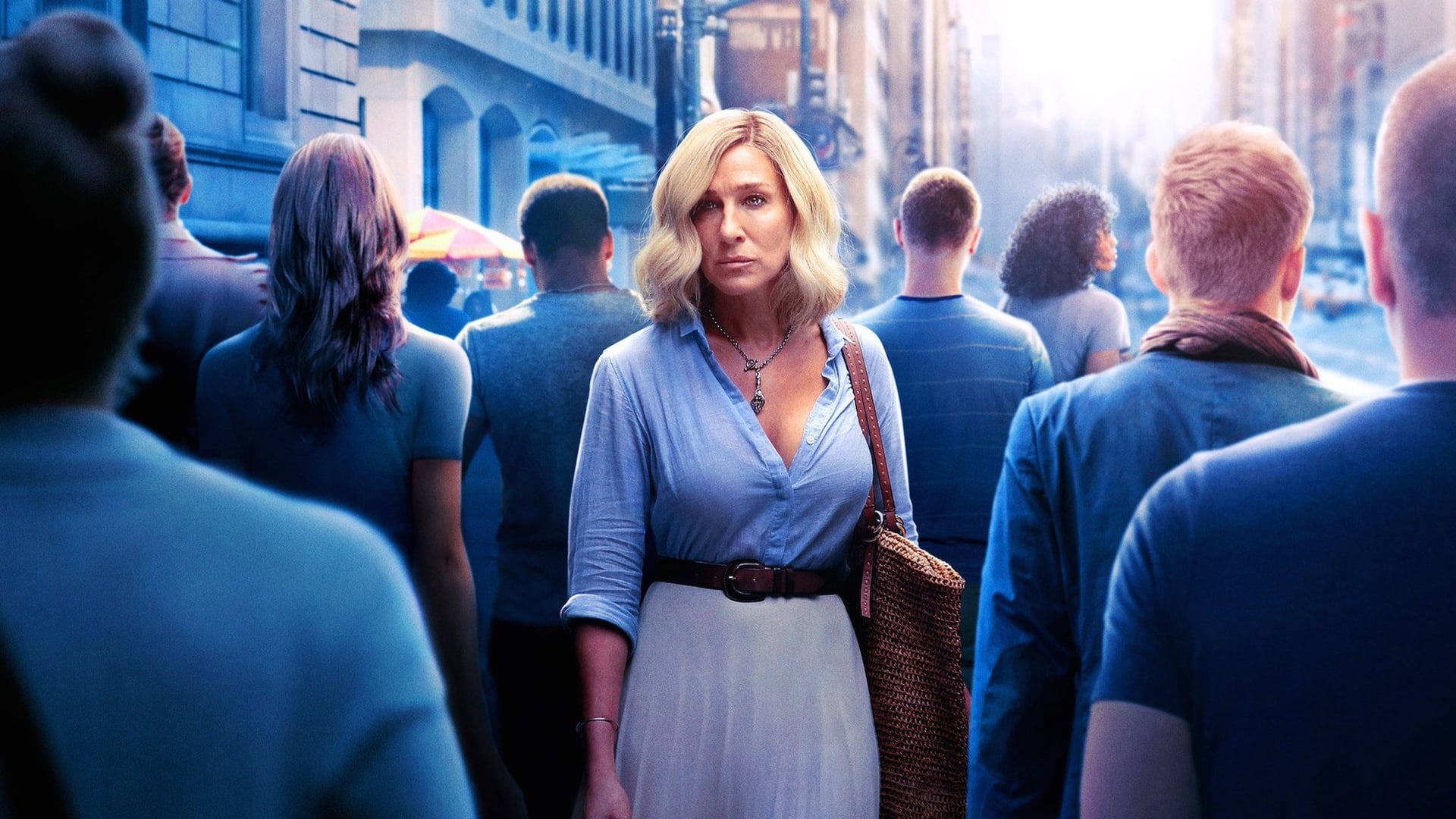 Foto do filme Segredos e Despedidas