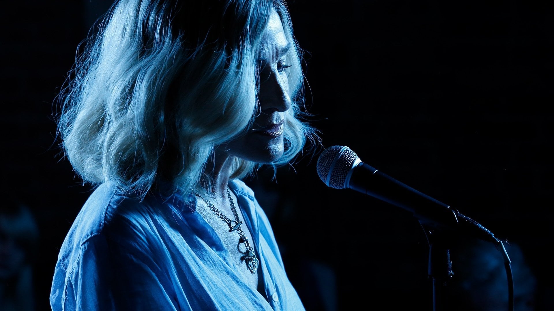 Foto do filme Segredos e Despedidas