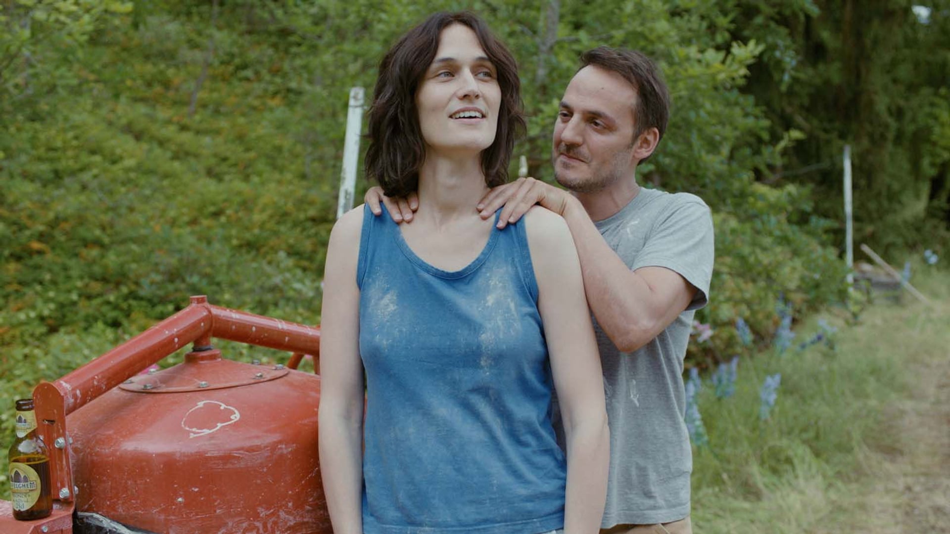 Foto do filme O Poder de Diane
