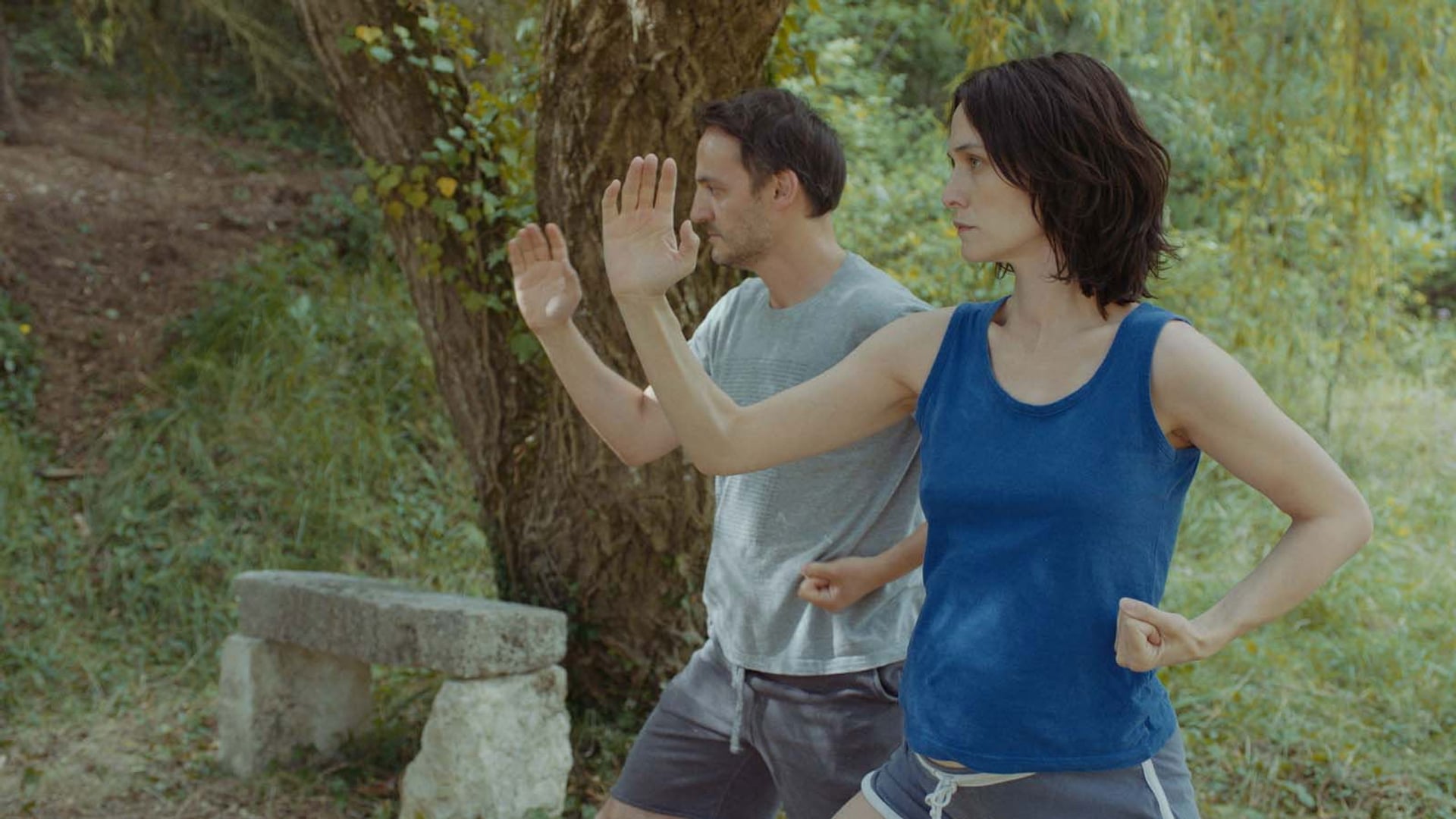 Foto do filme O Poder de Diane