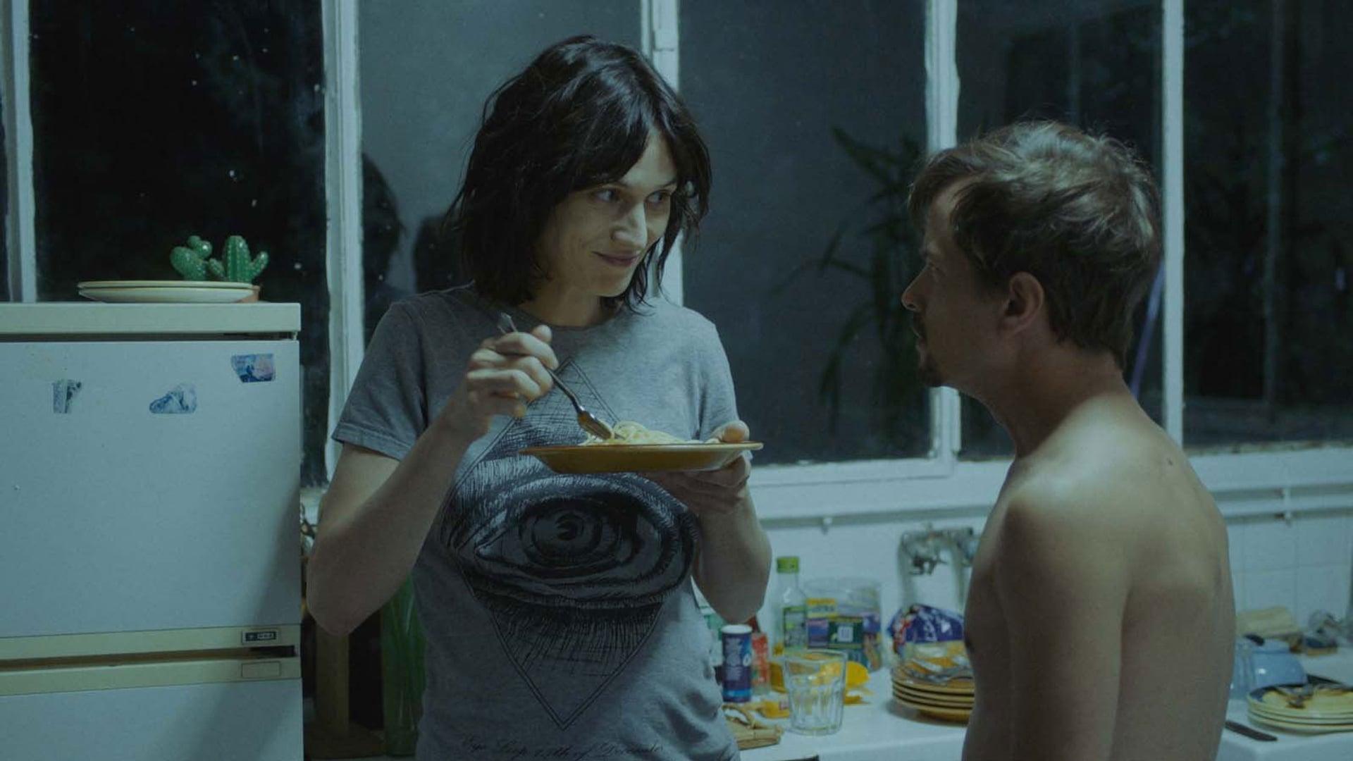 Foto do filme O Poder de Diane