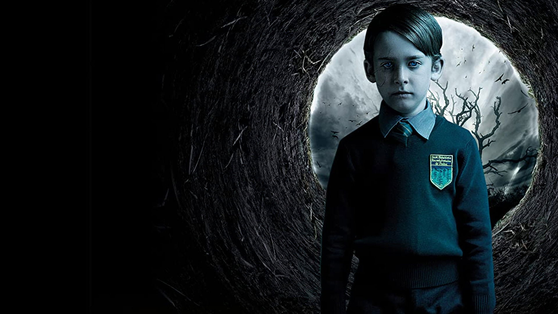 Foto do filme O Bosque Maldito