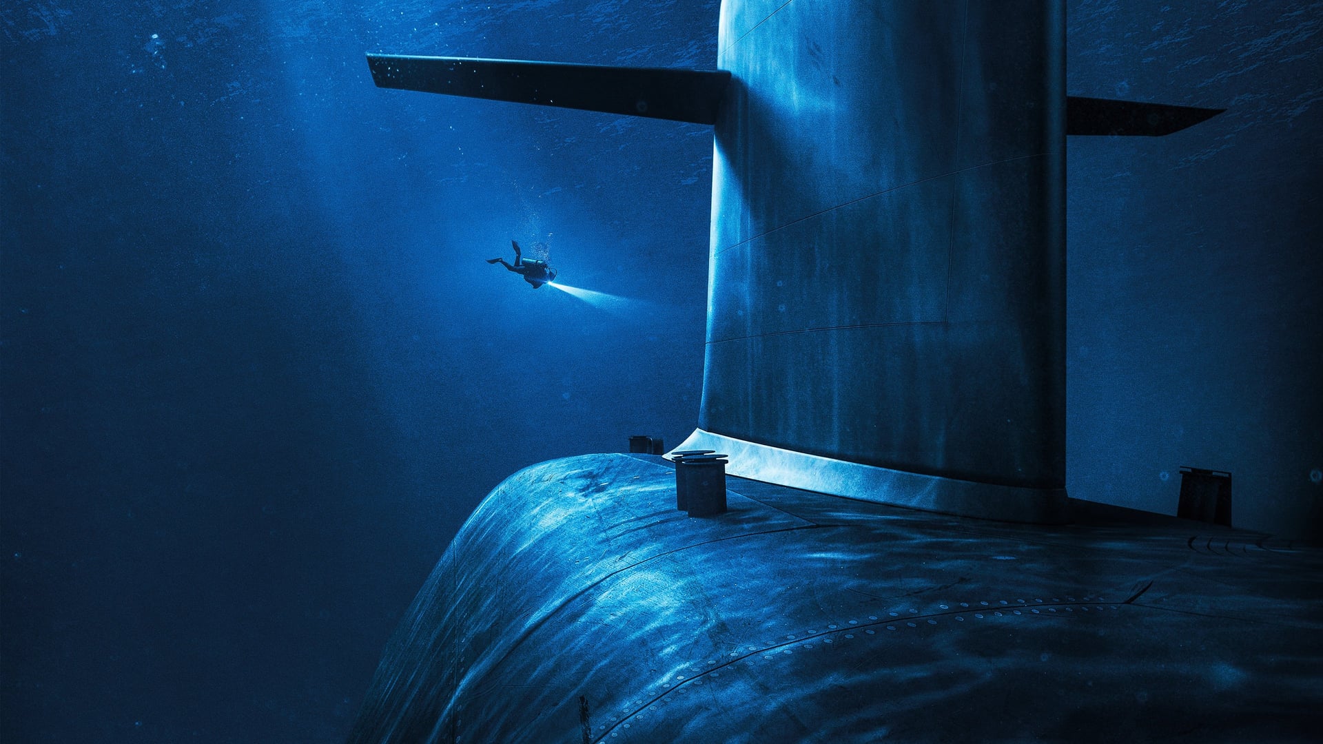 Foto do filme Alerta Lobo