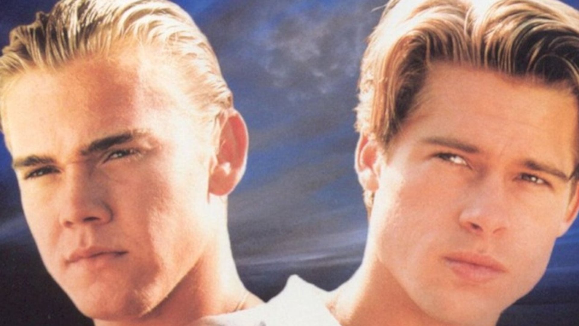 Foto do filme Across the Tracks