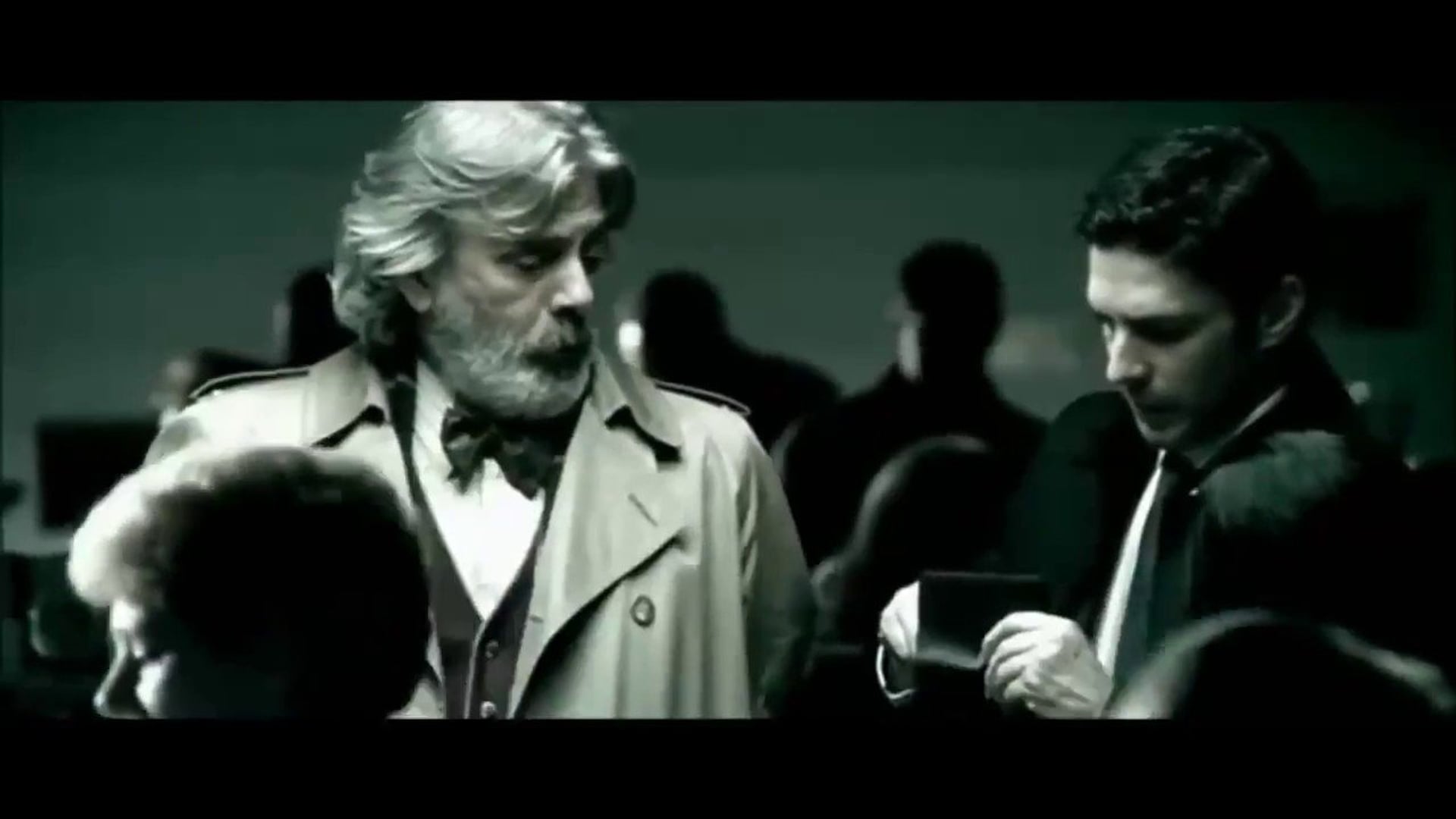 Foto do filme Concursante